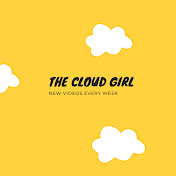 the cloud girl