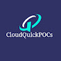cloud quick POCs