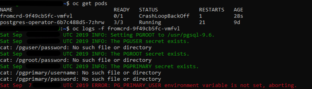 crunchdydata operatorhub install11